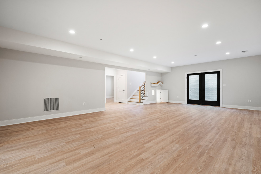Modern Farmhouse Rochester V