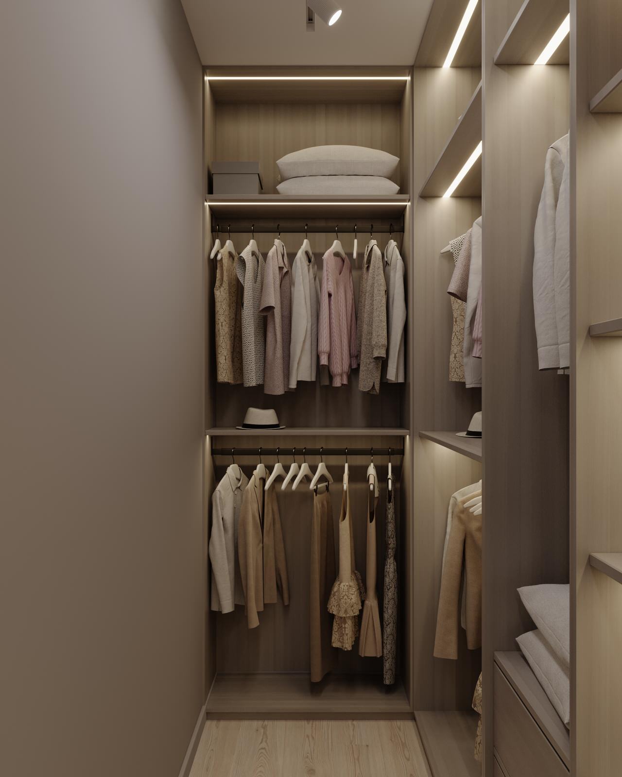 Частный дом ул. Панорамная