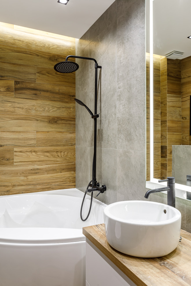 ЖК "Мосфильмовский" фото