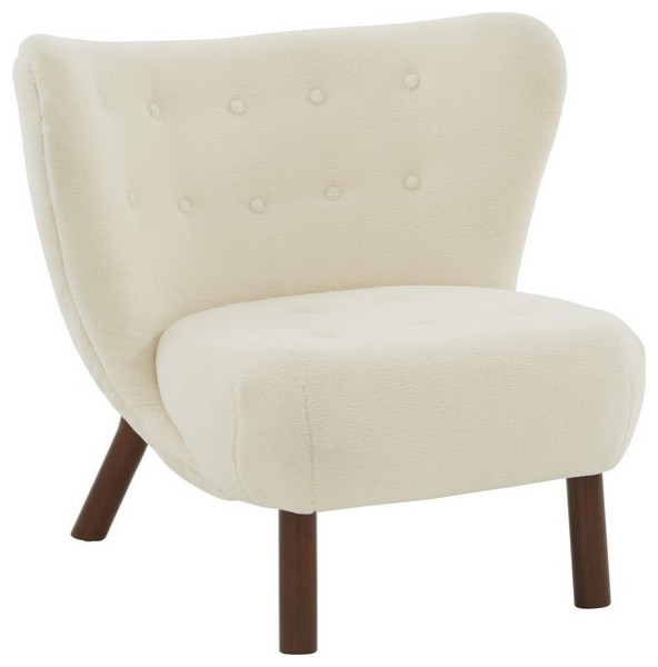 Costantino Modern Wingback Chair