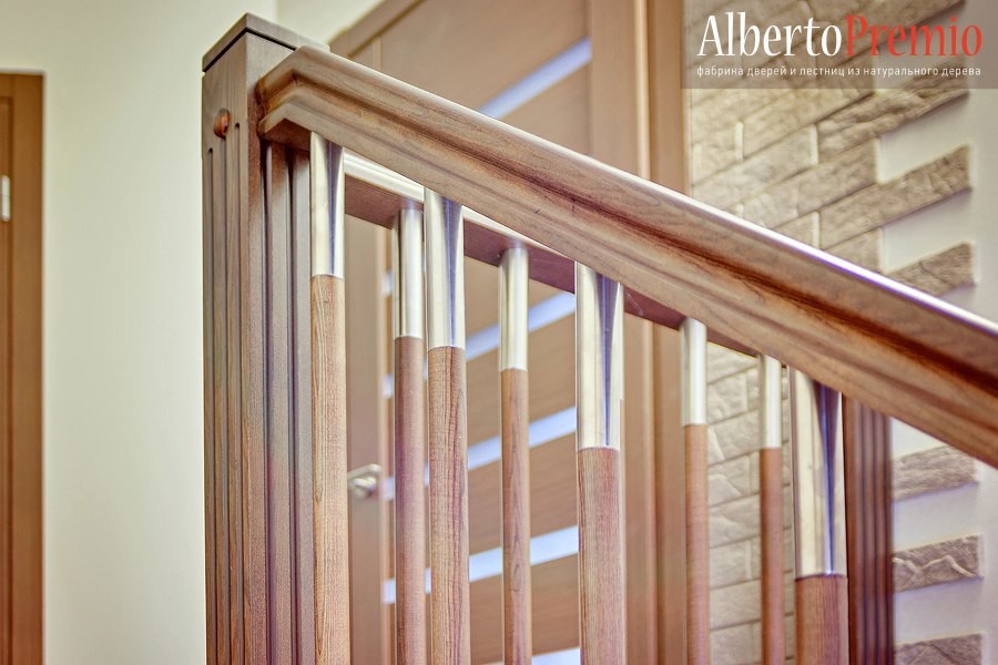 Работы компании Alberto Premio