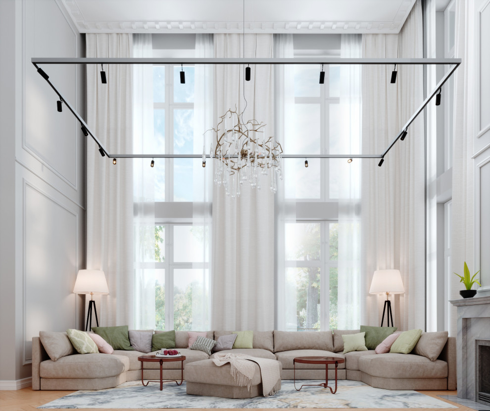 Никольские озера