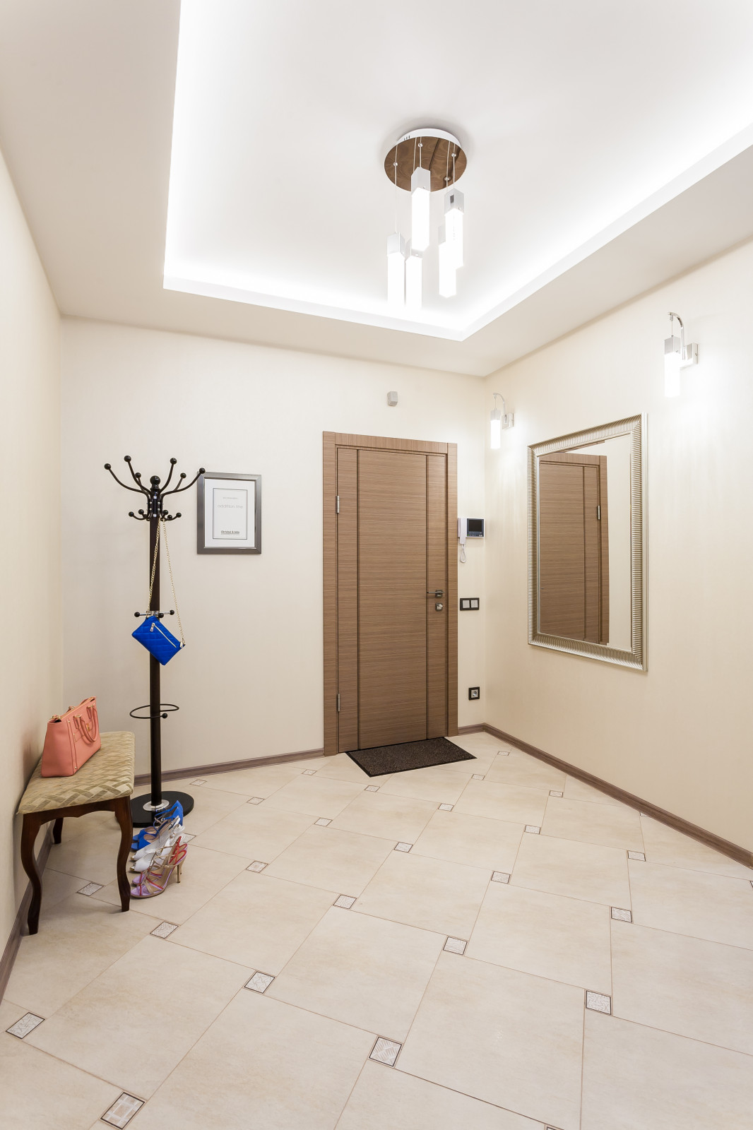 Поэма У Трех Озер