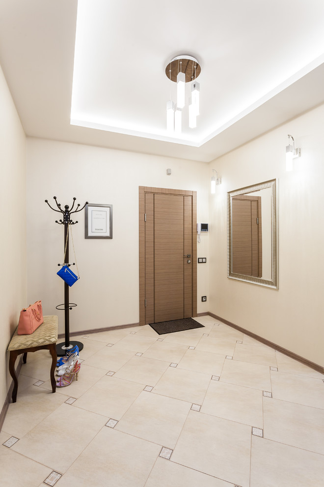 Поэма У Трех Озер