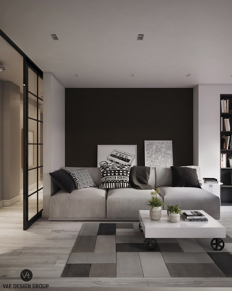 АБСОЛЮТНАЯ БЕЛОСТЬ