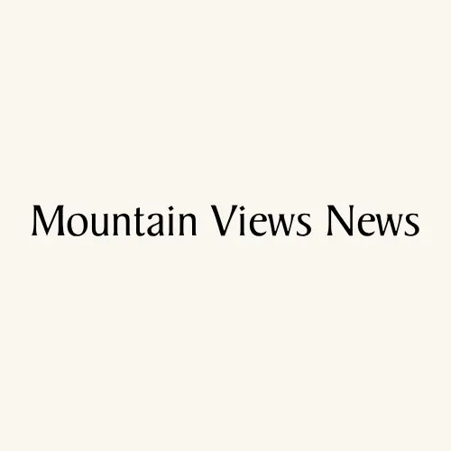 Mountain Views News logo