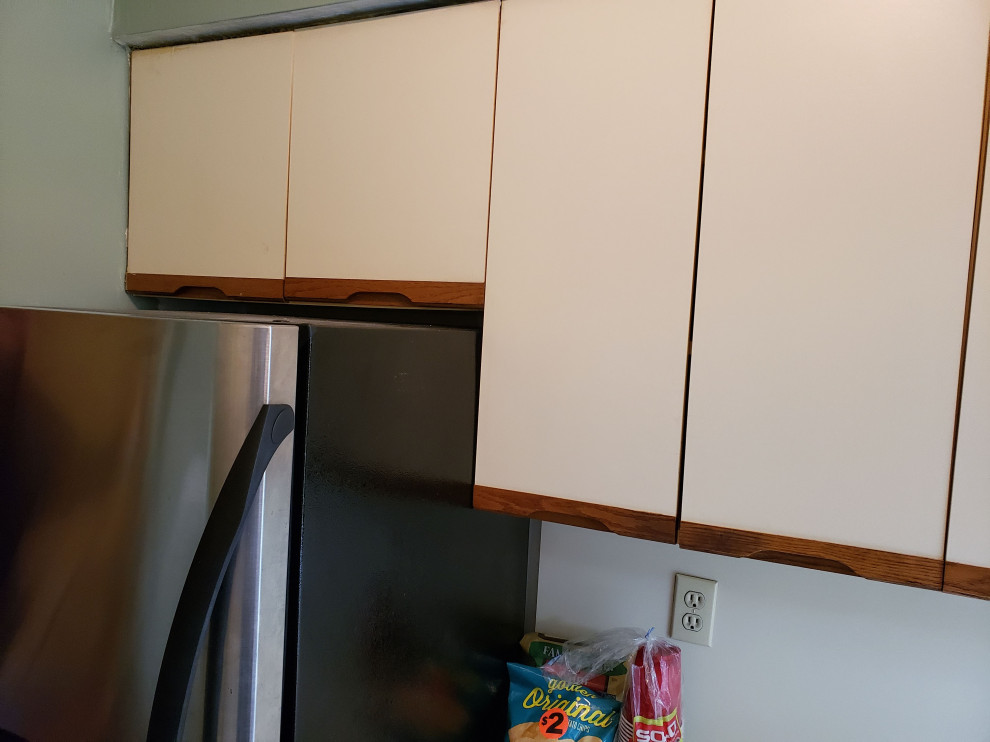 Kitchen remodeling