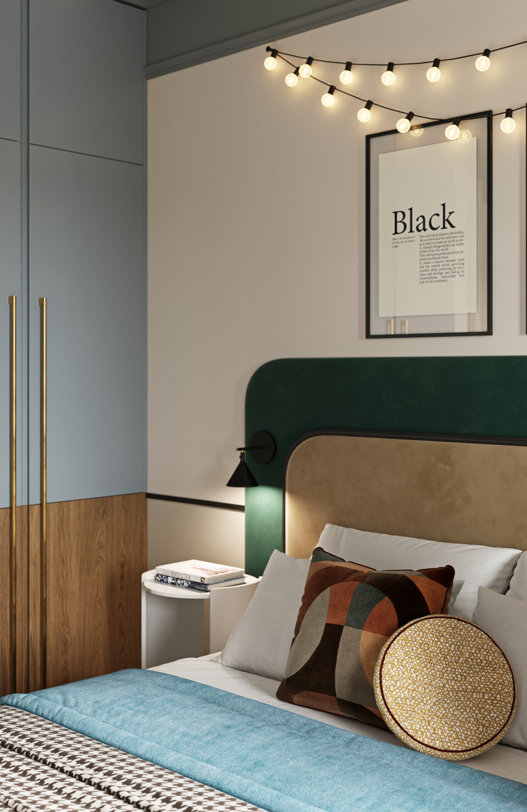 ЖК Врубеля 4, 140 кв.м