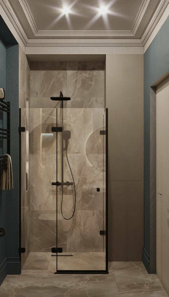 ЖК "Центральный"