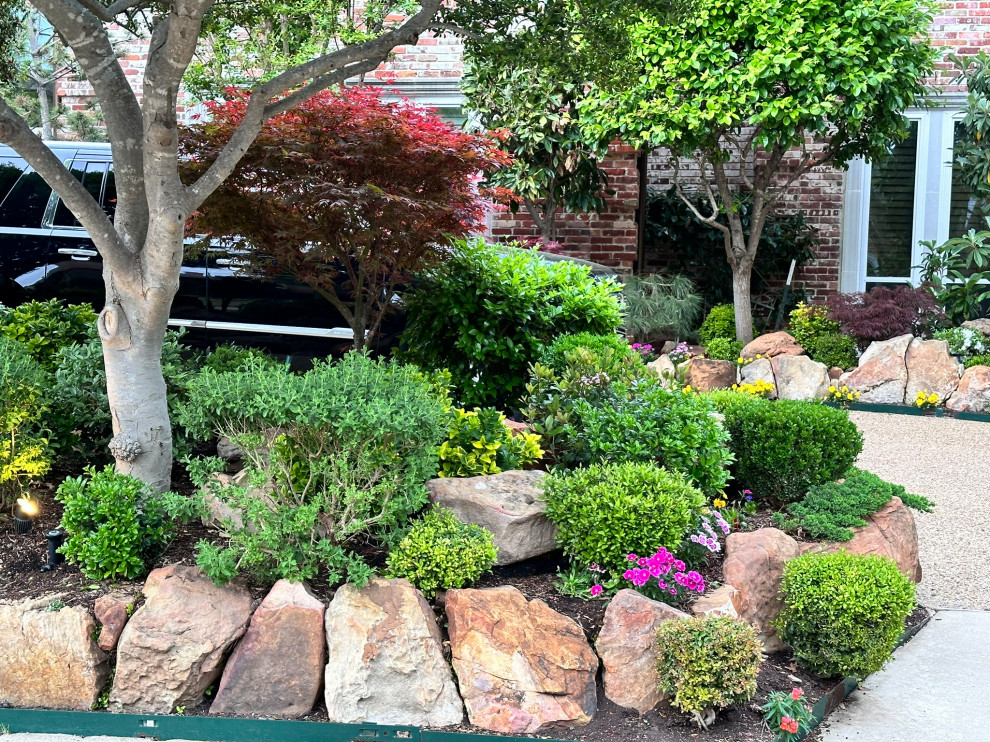 Highland Residential Landscape
