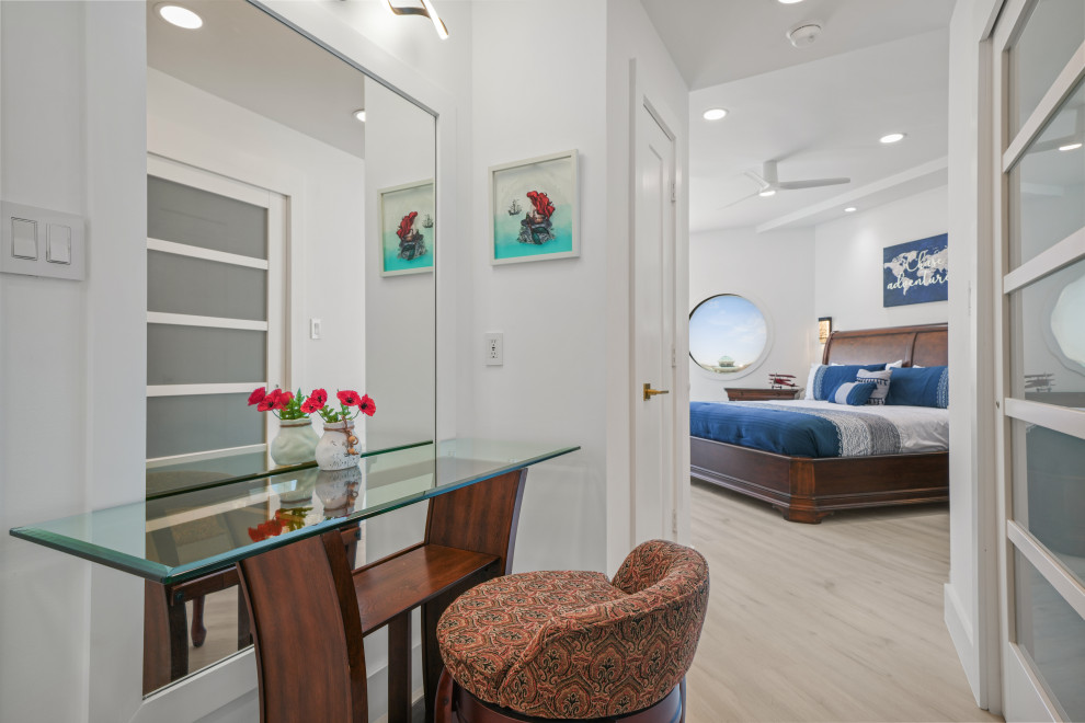 Surfside Penthouse Full Reno