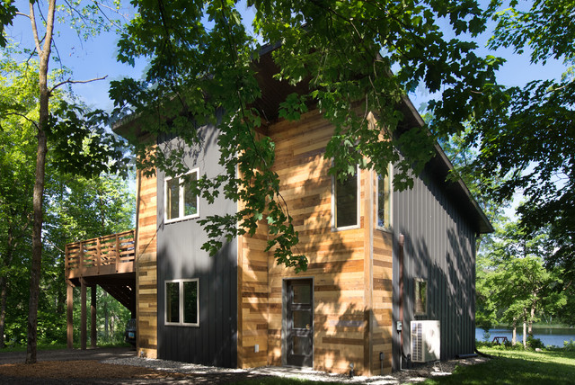 Tiny House 