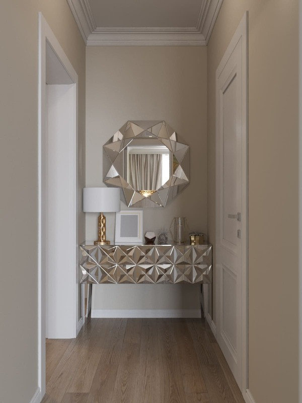 Московский