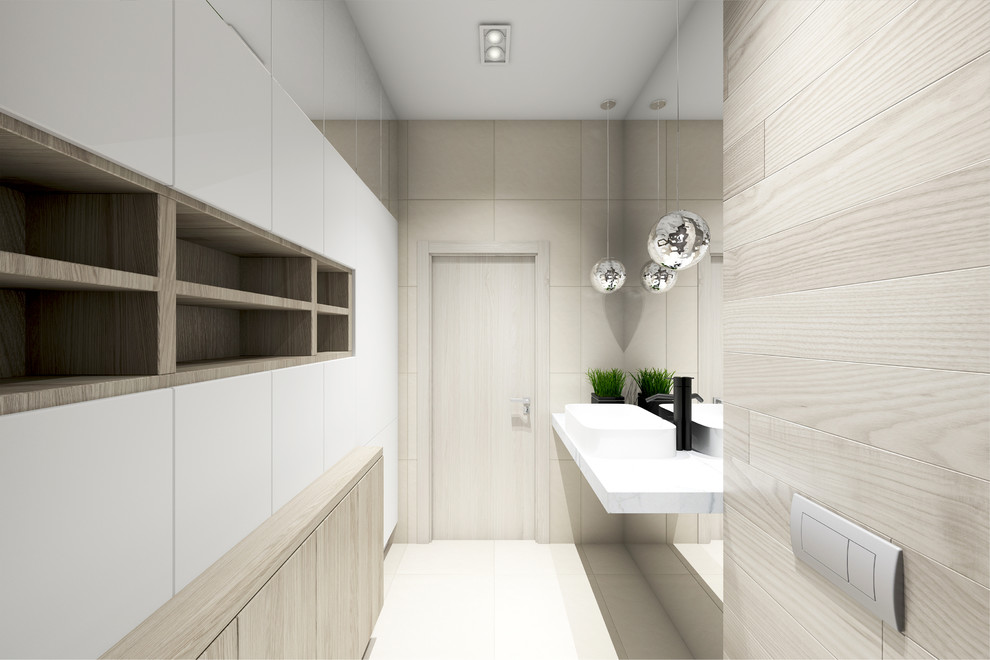 "Сабурово парк", Московская область