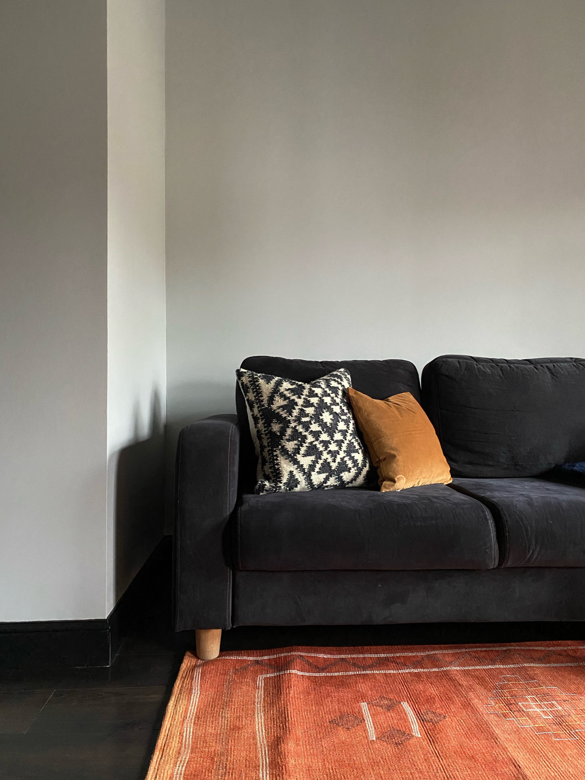 Сталинка и Лофт