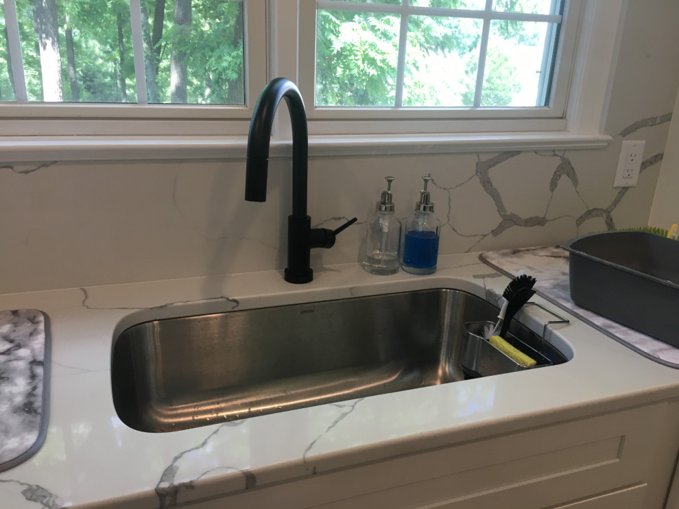 EC Kitchen