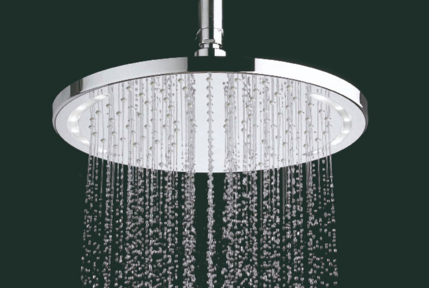 Daylight Showerhead In Chrome. (PB-058171)