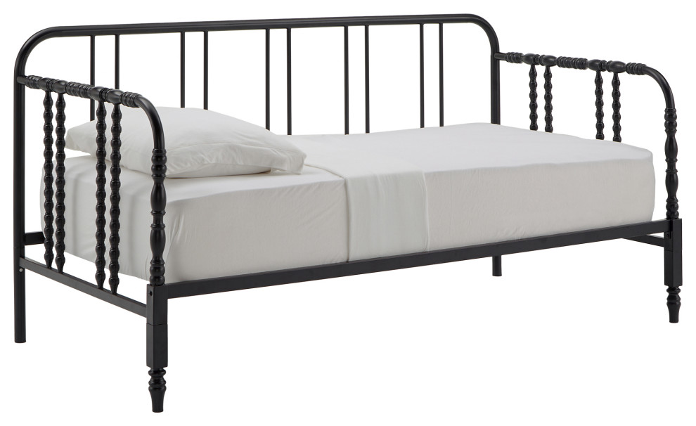 Inspiring Daybed Metal Frame Photos