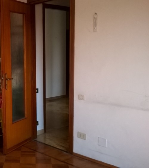 Idee restauro vecchie porte Dipingere porte vecchie