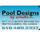 Pool Designs by Shultz