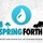 SPRING FORTH SPRINKLER & WELL REPAIR LLC