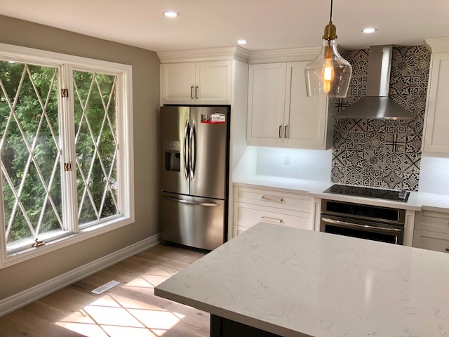 Kitchen Remodeling  2016