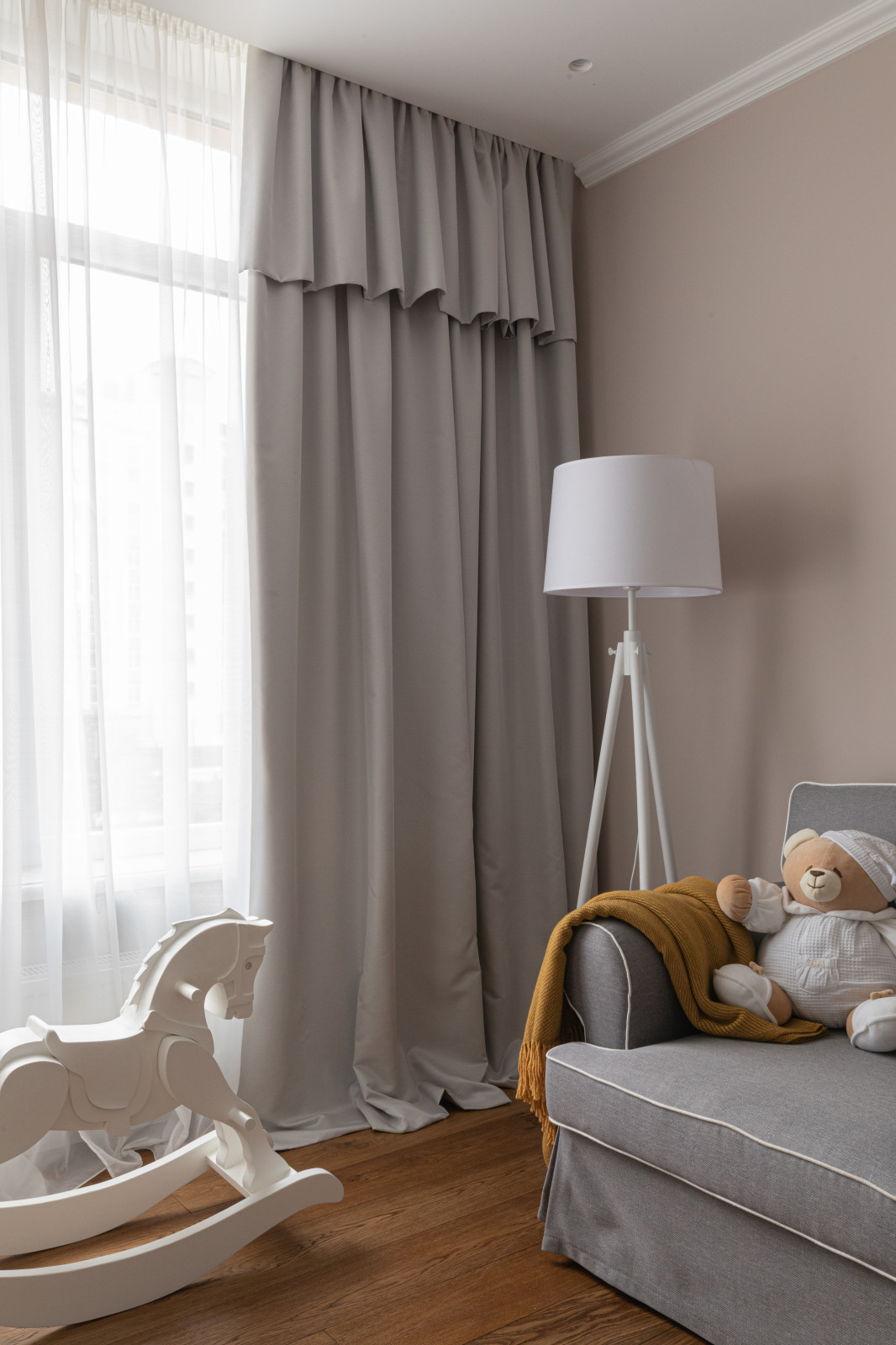 Квартира в КД "Тихвинъ"