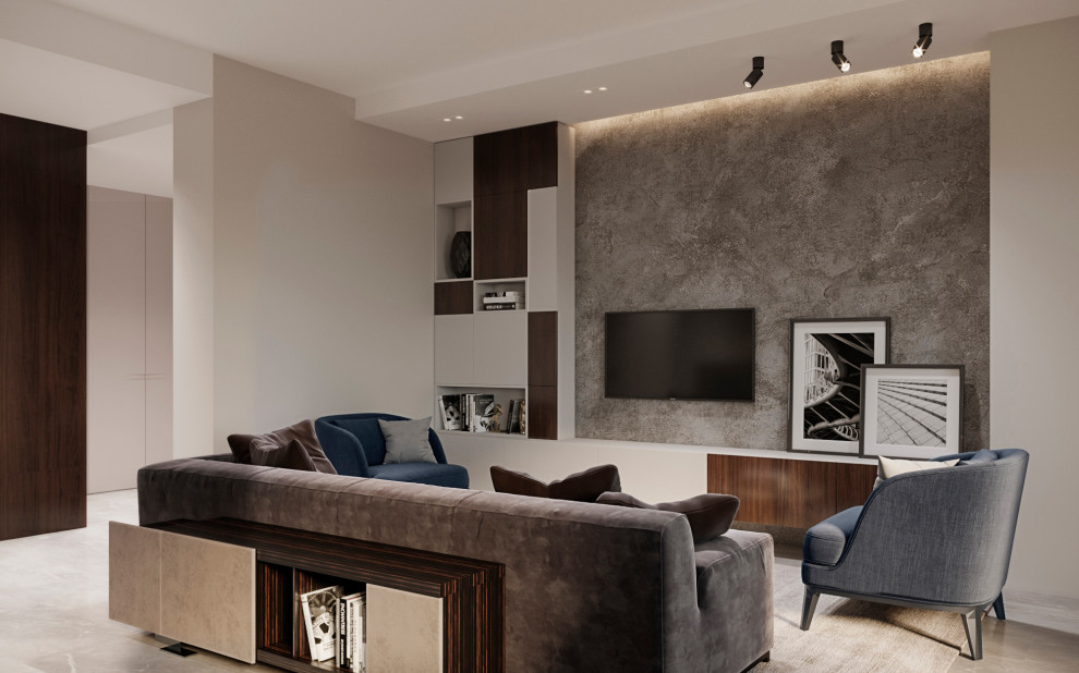 Квартира в ЖК Английский квартал