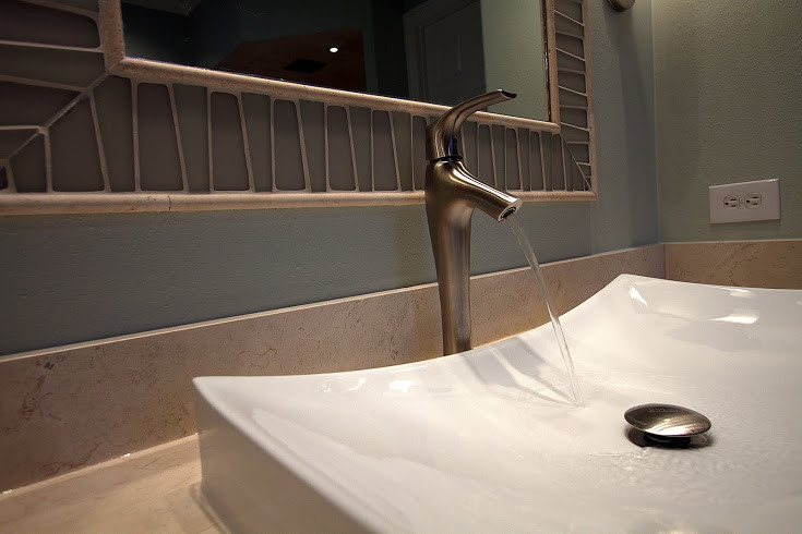 Spa Bath