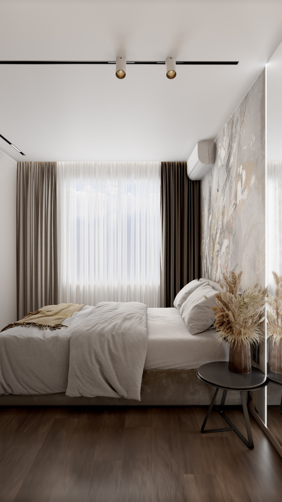 Квартира для девушки