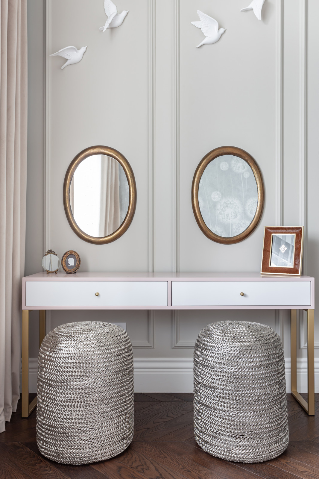 Жилой Комплекс: Донской