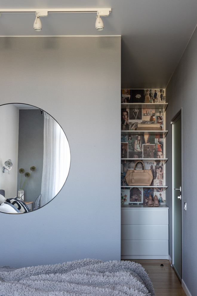 Стилизация квартиры на пр. Космонавтов