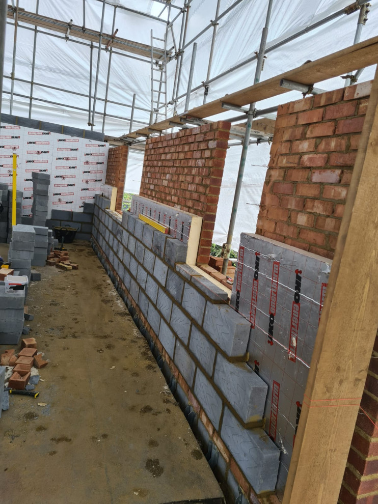 First Floor Extension