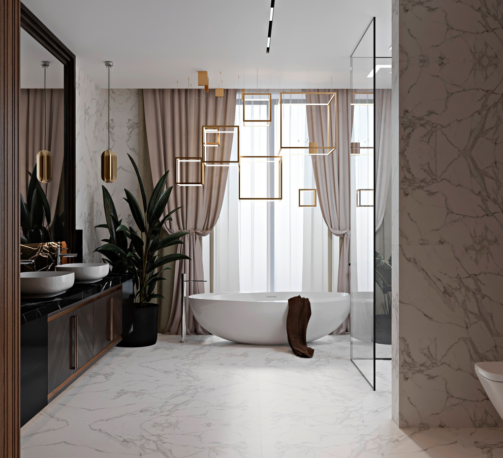 Проект в московской области, деревня Зеленково