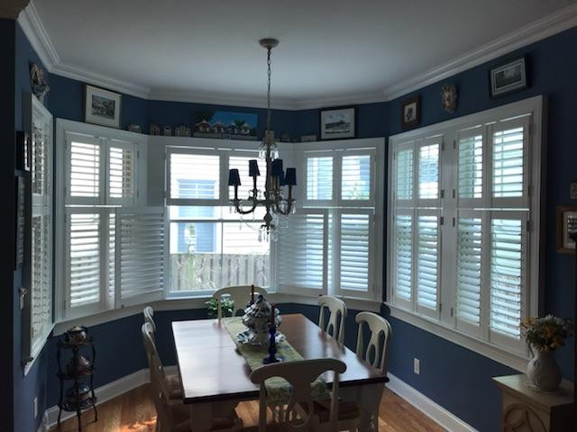 2022 Plantation Shutters
