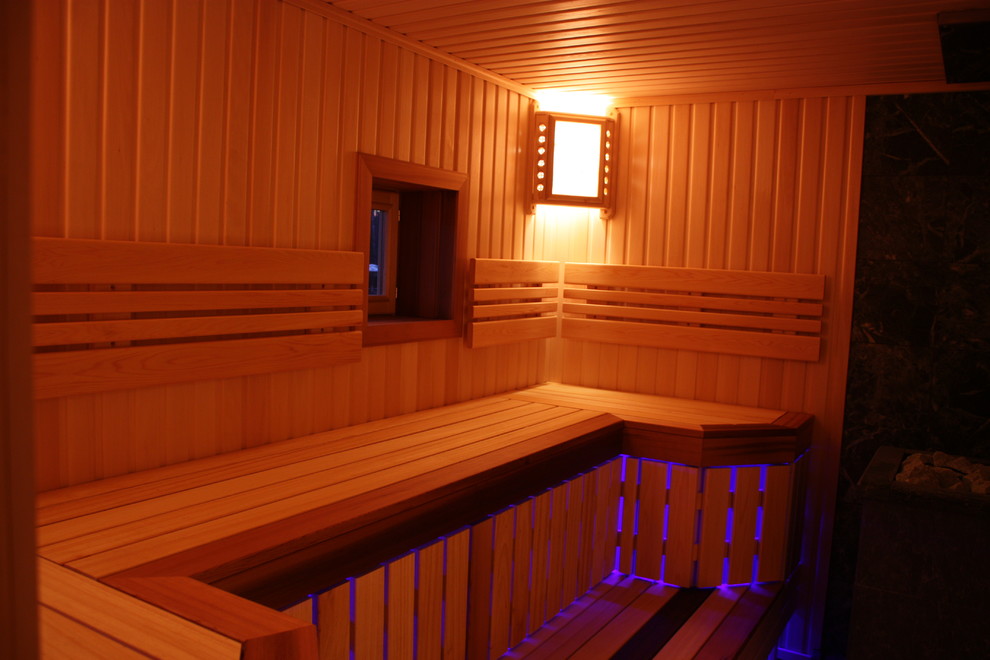 Баня Топаз 31