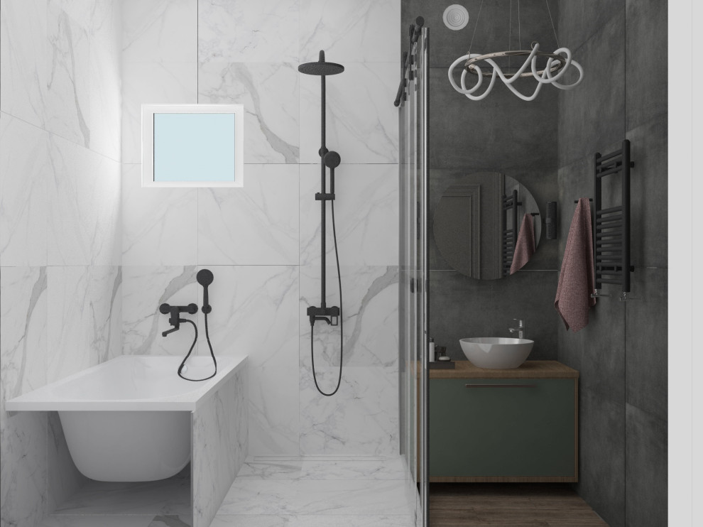 Противостояние