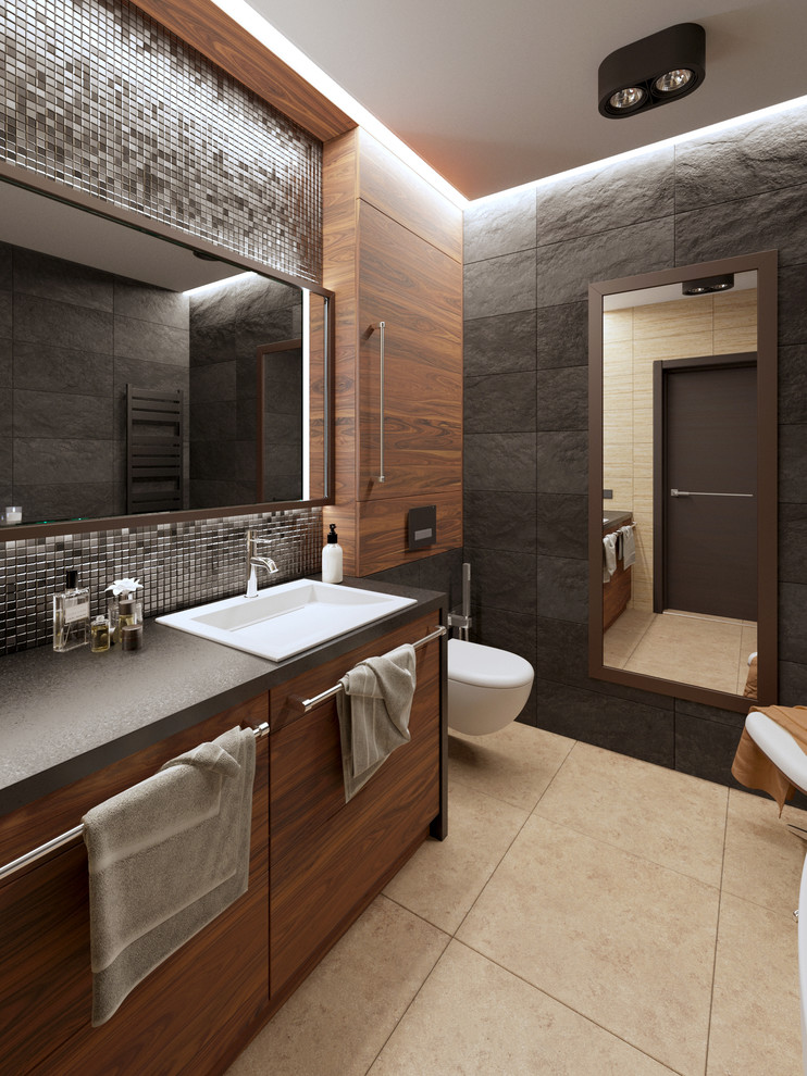 Квартира в ЖК Риверсайд СПб