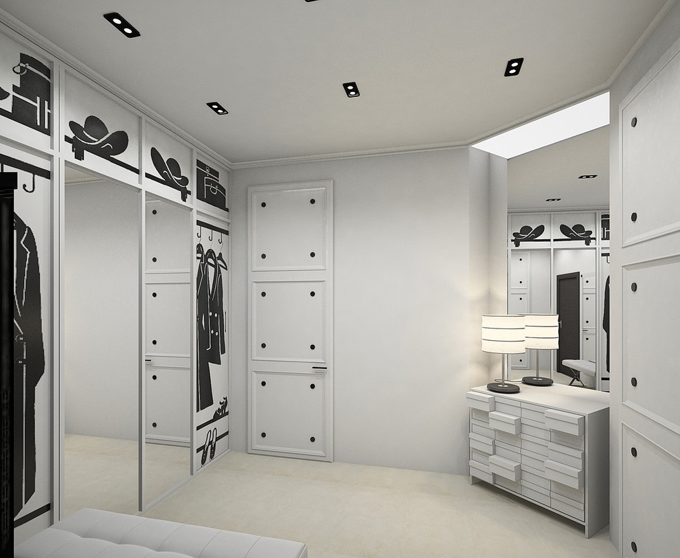 Квартира с видом на море