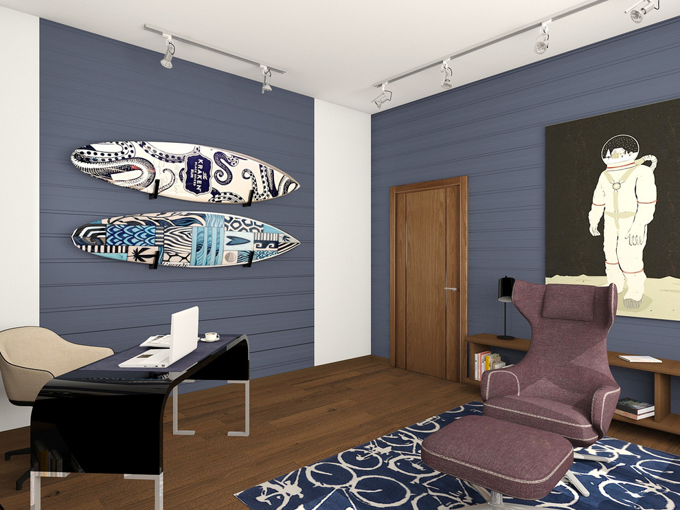 Личное пространство