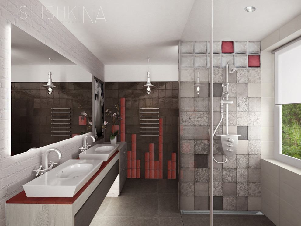 Загородный дом