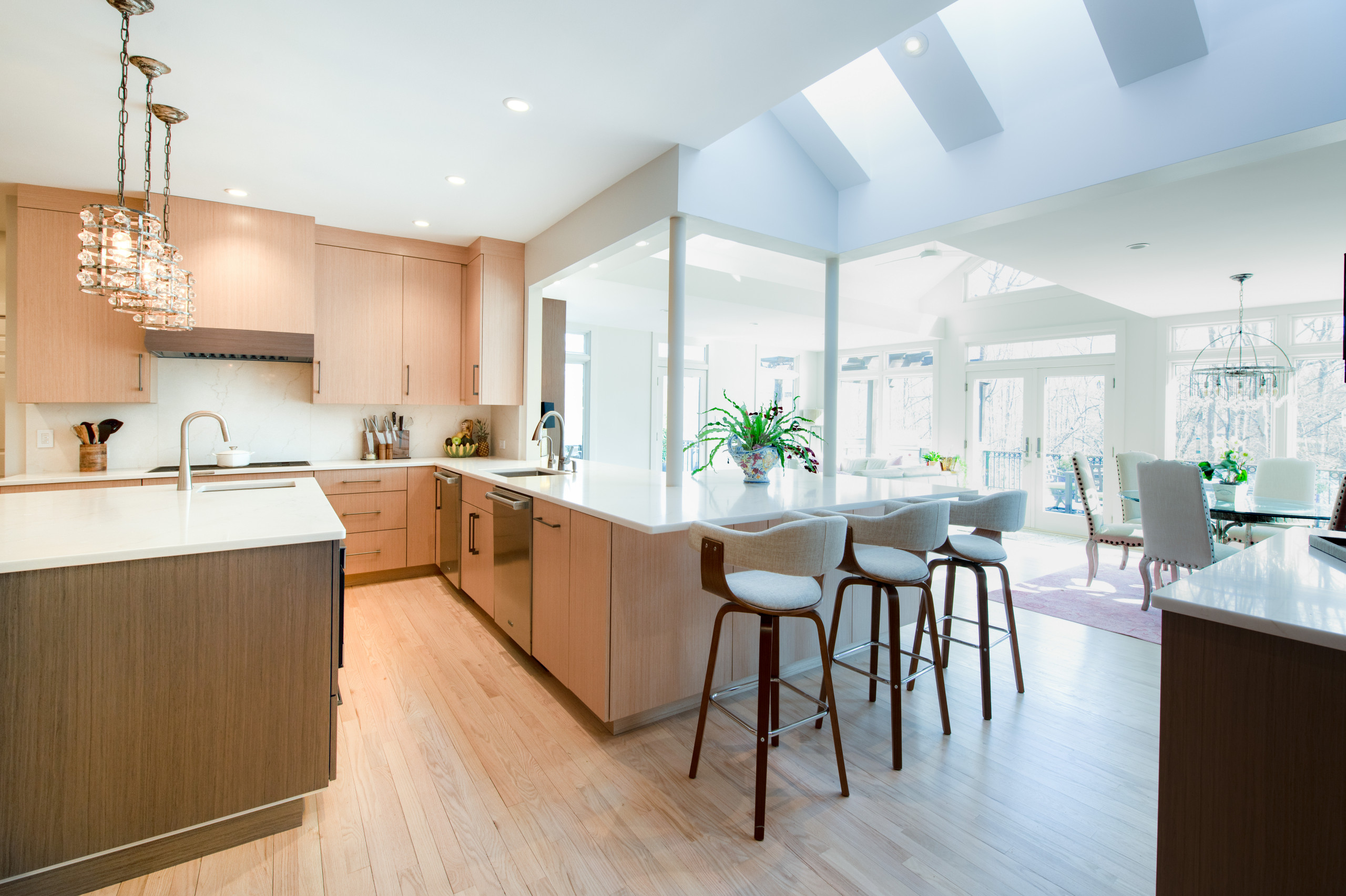 Reston Whole Home