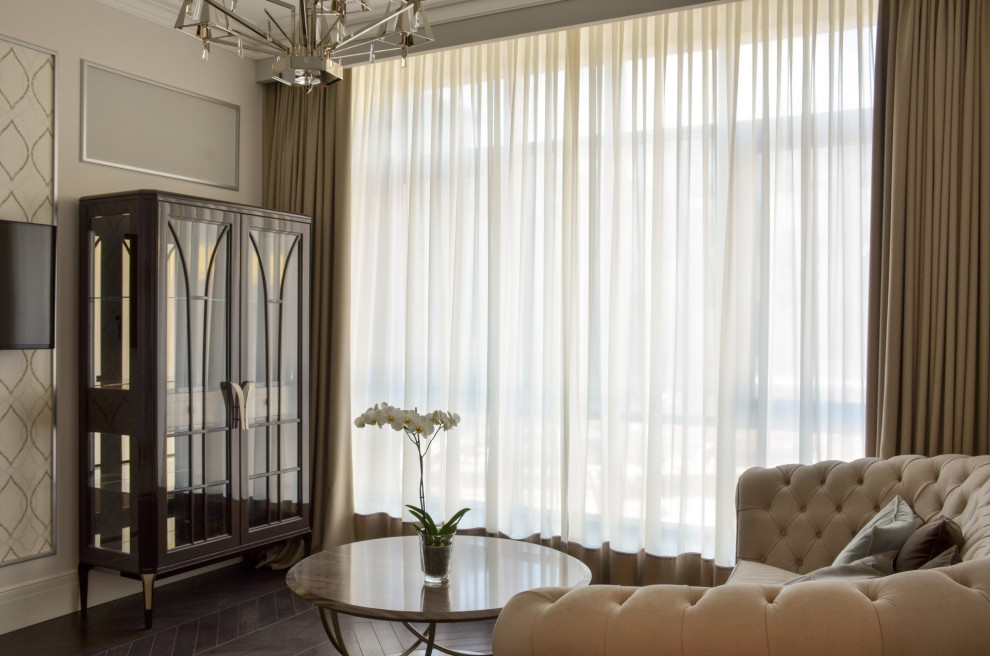 ЖК АРТ РЕЗИДЕНС