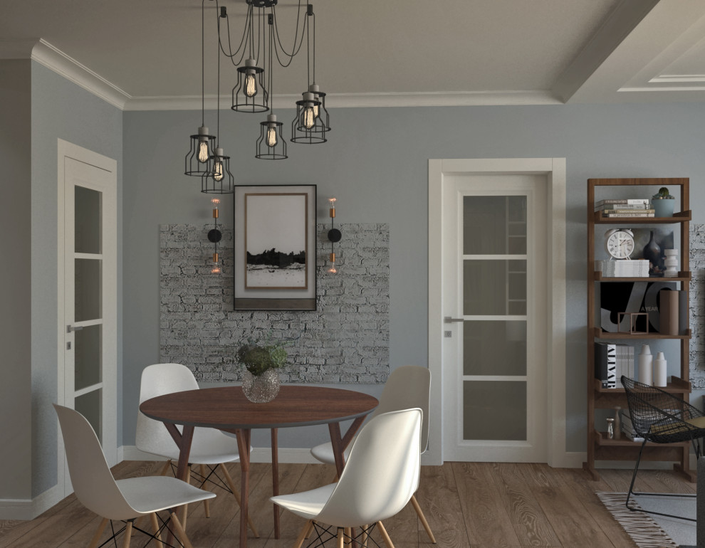 Танцующие кувшины