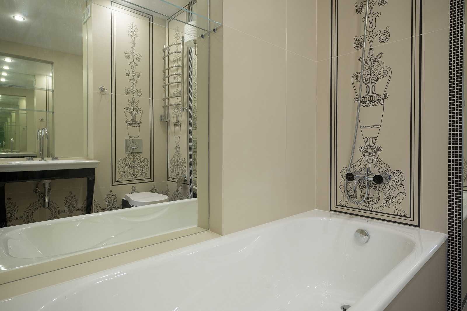 Квартира на Арбате