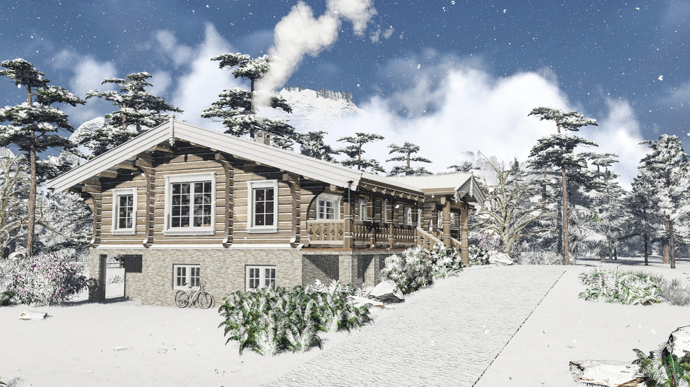 Дом "Астрид"