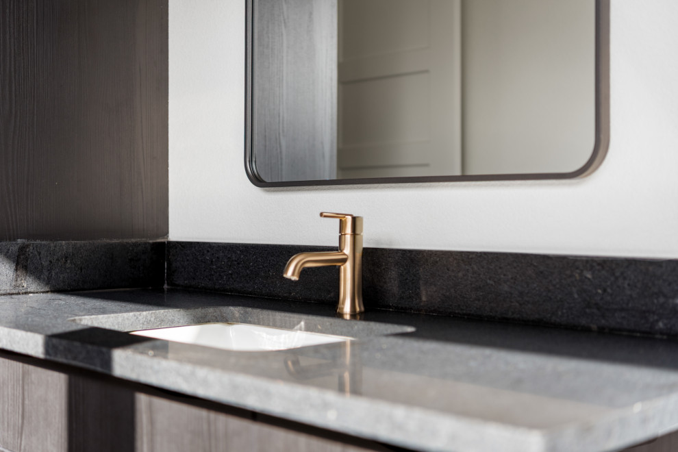 The Pebble Bend Collection/ Spec Home Design - College Station TX