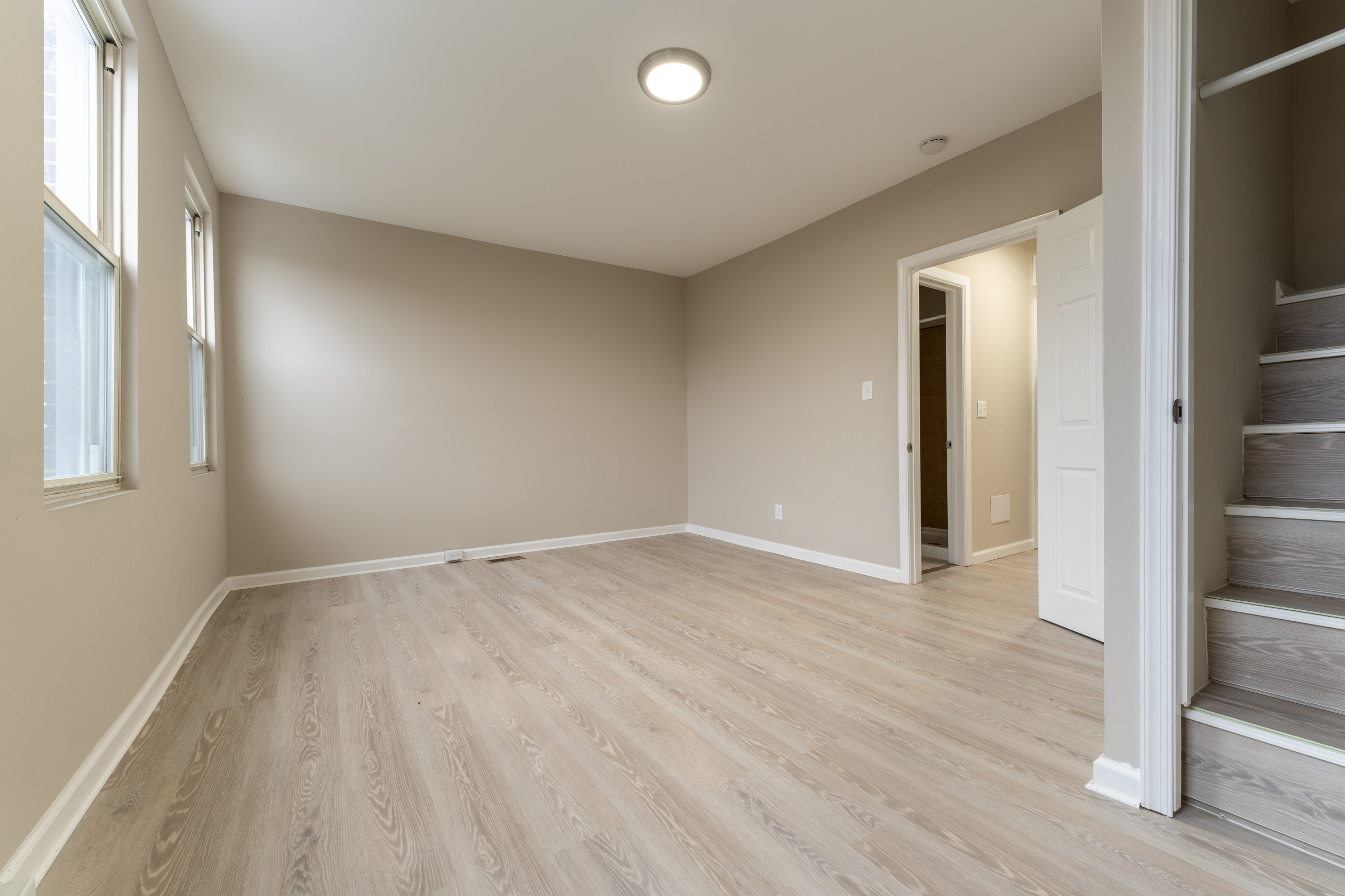 Home Renovation