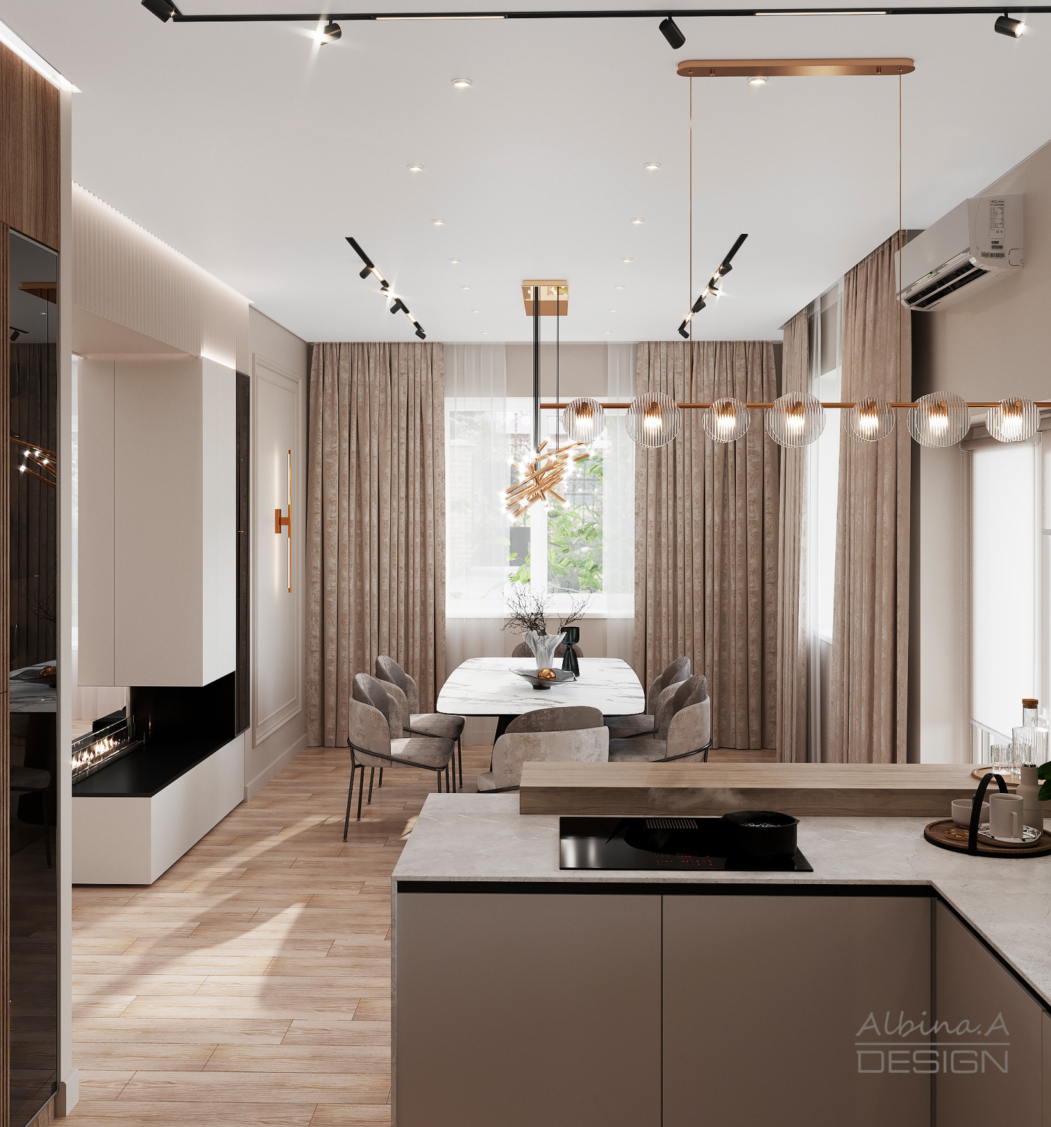 Дом в г. Сарапул (2022г)