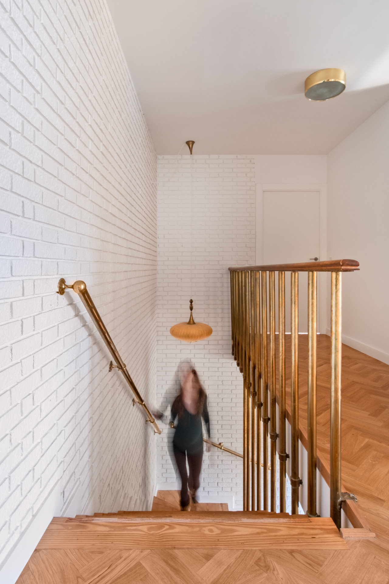 Reforma integral de un chalet en Boadilla